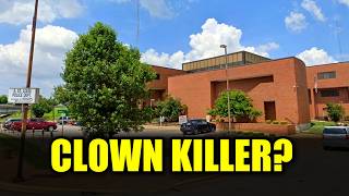 Shocking Murder: Teen in Clown Costume Charged with Killing Elderly Man