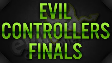 Weekly Call of Duty Tournaments: Kiparis Kadaffle - Final Round - Sponsored by Evil Controllers