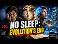 What If Humans Never Slept?