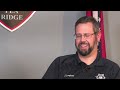 Officer Kevin Apple remembered by Pea Ridge 5 years after line-of-duty death