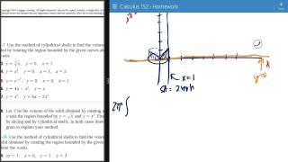 Stewart Calculus Early Transcendentals 7th Edition - Problem 6.6.3