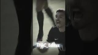 Big joão edit X counting stars #spurs #football #coys