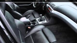 2000 BMW 328i  Used Cars - San Rafael,California