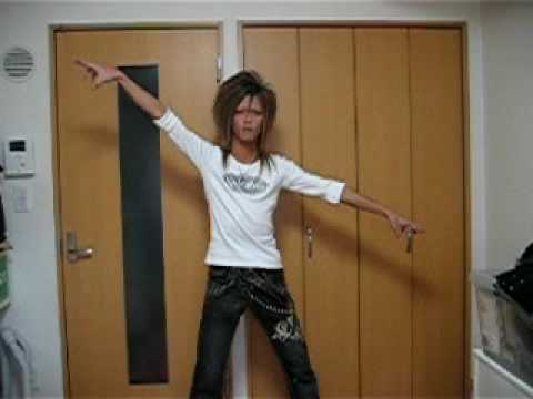 Grand Shake (Naska's World Radio mix) - パラ師＠ひー様