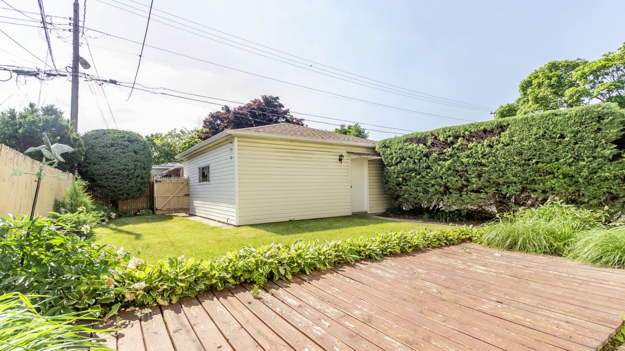 4158 North Meade Avenue YouTube