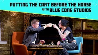 How a Restaurant Manager Started a Progressive Art Collective in Seattle