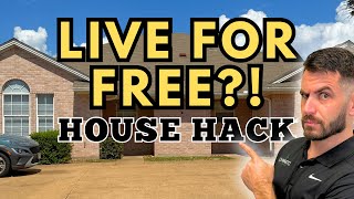 House Hacking Myths Busted!