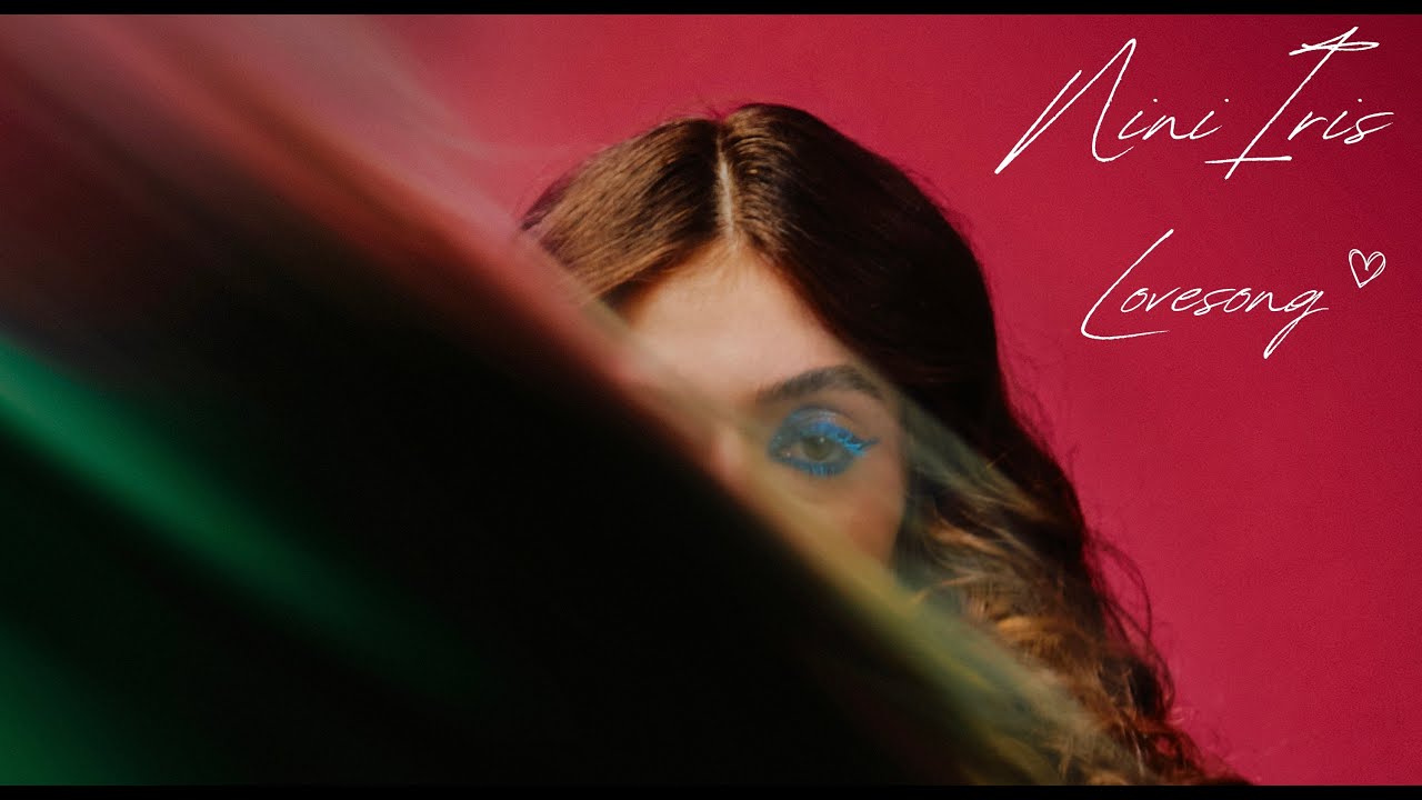 Watch Nini Iris - Lovesong (Official Lyric Video) on YouTube Watch Nini Iris - Lovesong (Official Lyric Video) on YouTube