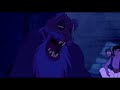 Aladdin (1992) - Jafar Helps Aladdin Escape The Prison