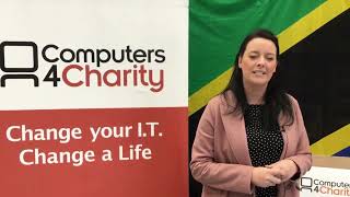 IT Appeal - Laptop Donation to Linkability