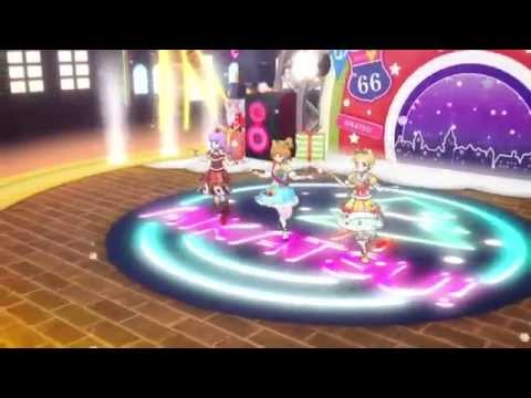 AMV Aikatsu Hello Winter Love FULL