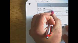2019-2020 IB AA 1 Inverse Function Part 1