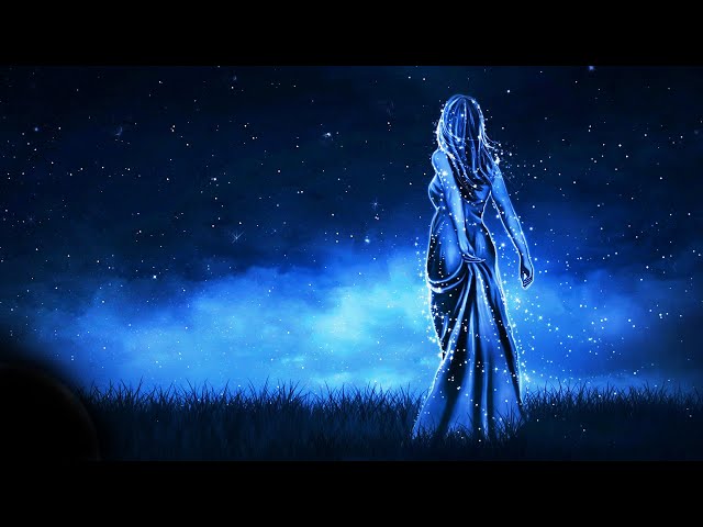 Ethereal Music Female Vocals - Soft Relaxing Music For Stress Relief - Atmospheric Vocal Music class=