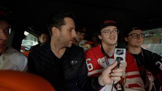 Download Lagu Ride along with TEAM JARVIS to Canada's semi-final! MP3