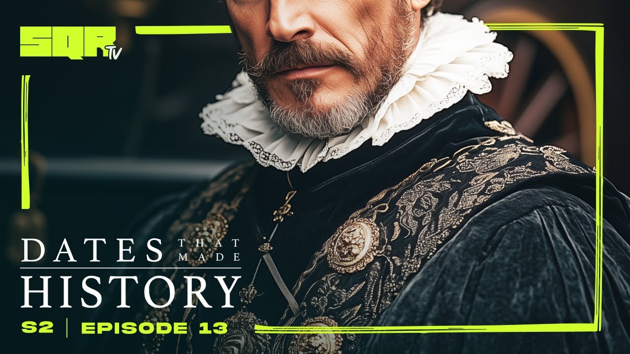 Dates that Made History | S2E13 | The Assassination of Henry IV