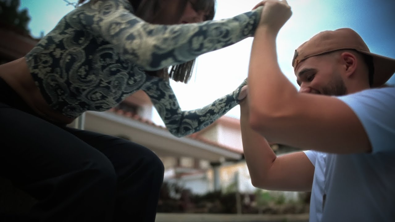 Marval - Cautiverio (Shot by Dajoy)