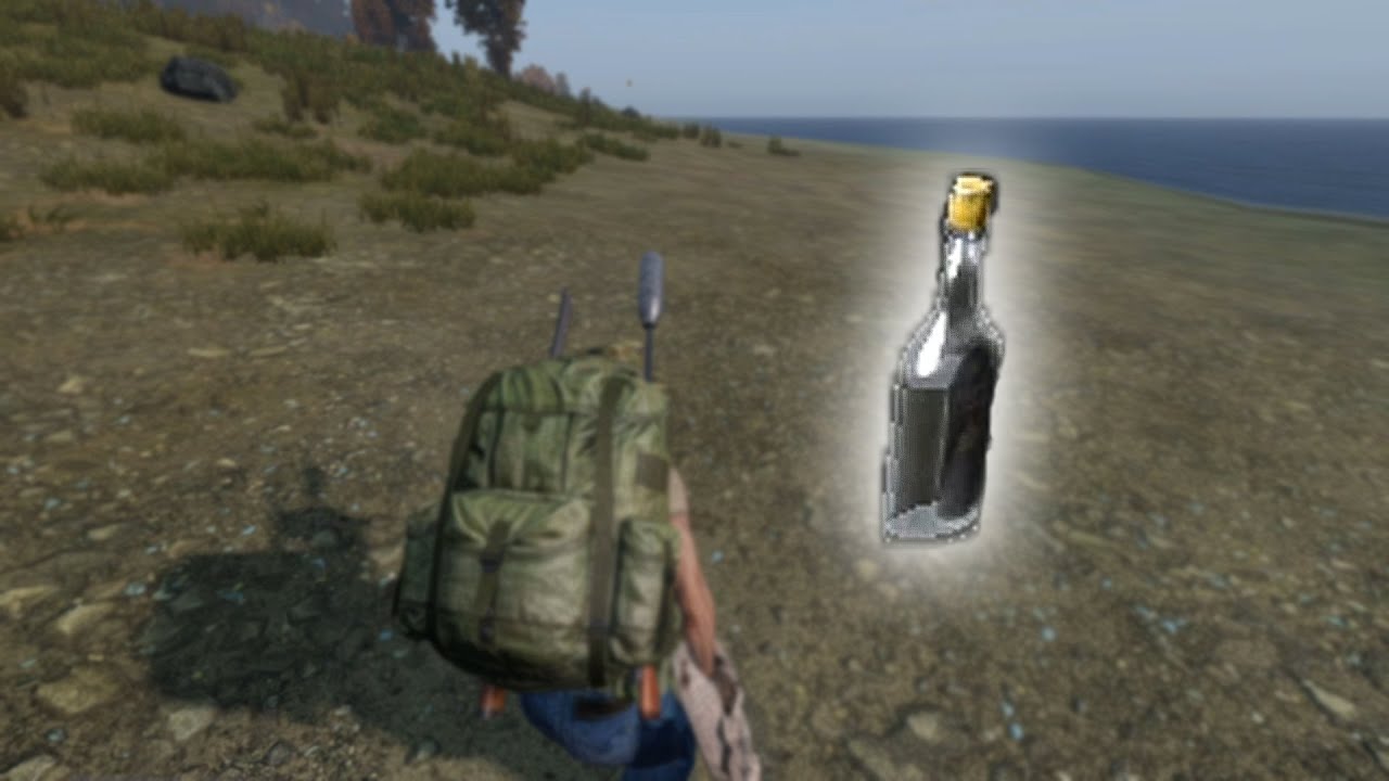 Como Desinfetar As Roupas No DayZ How to Disinfect Clothes in DayZ