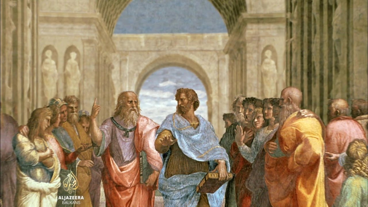 Rijekama ka Zapadu - 11. epizoda