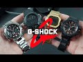 G-Shock State of the Collection | SOTC