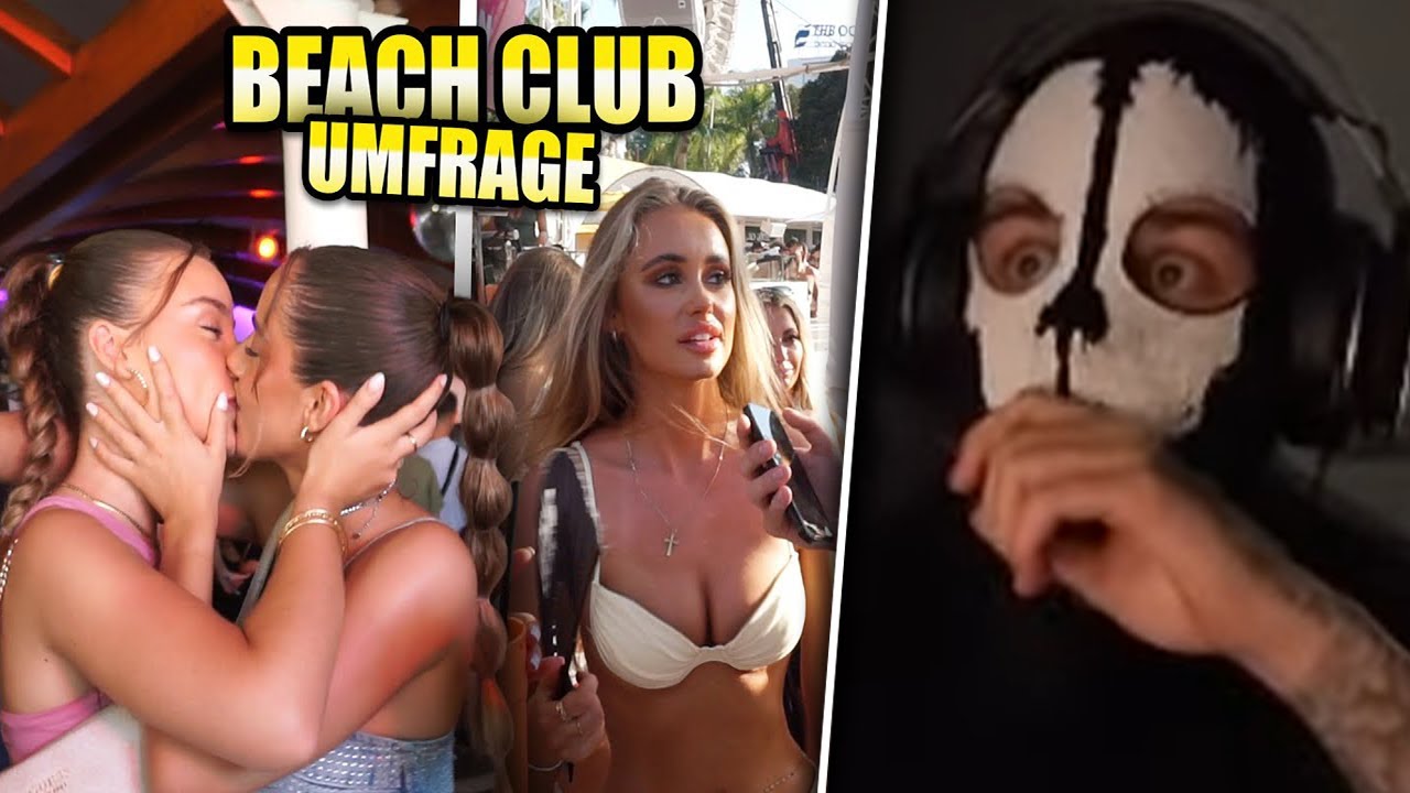 40 Grad Fiebertraum😭Was ein verstörendes Video von Tom Supreme