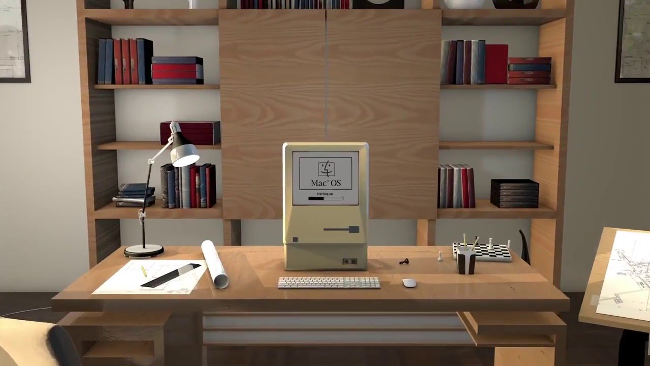 ARCHICAD 20   Новый взгляд на BIM