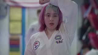 Team Usa Taekwondo Fitness Cl