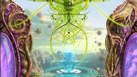 A Declaration of the Independence of Cyberspace