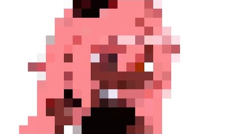 Making an oc out of random generators