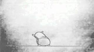 Flour Sack Jump Rough Animation