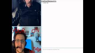 Chatroulette Episode 1 Alot of Naked People Guys And Girls