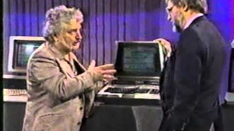 Episode 11: Computers at Work