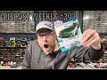 Diecast weekly ep 393  opening an ultra raw chase and lots of other goodies including mini gt
