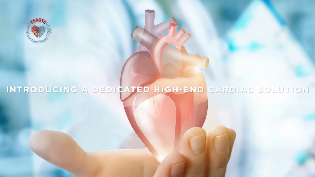 Heart & Vessels Health: Your Mission, Our Commitment