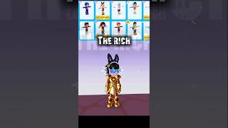 Types of player in pk xd #pkxd #pkxduniversd #000 #short