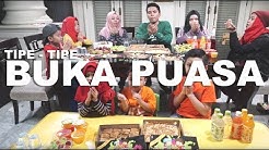 TIPE - TIPE BUKA PUASA 11 ANAK | Gen Halilintar - Durasi: 4.59. 