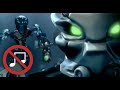 Bionicle inika commercial if move along didnt exist