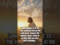 Lamentations 3:22–23 #bible #hopeofheaven #motivation #faith #faith #gospelofhope #quotes