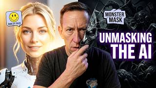 I tried to expose the AI "Monster behind the mask." Here's what happened. screenshot 5