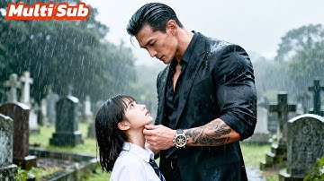 Deserted in Rain for Mistress—Cold CEO Wrapped Her in His Coat and Rescued Her Sternly!