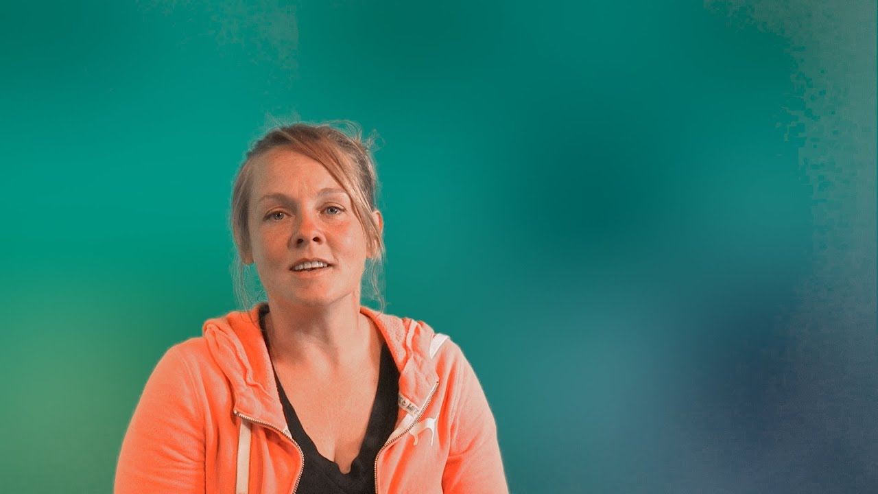 Tina McReynolds Video Portrait