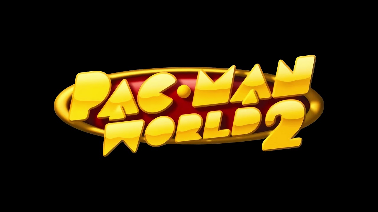 Pac-Man World 2 Soundtrack - Spooky Final Boss (Full/Complete)