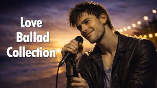Download Lagu Emotional Love Ballad Songs | Slow Cinematic Pop playlist - Every Time You Smile MP3