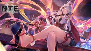 【Neverness To Everness】ZANKOU PULLS & NEW 1.3 UPDATE!!!