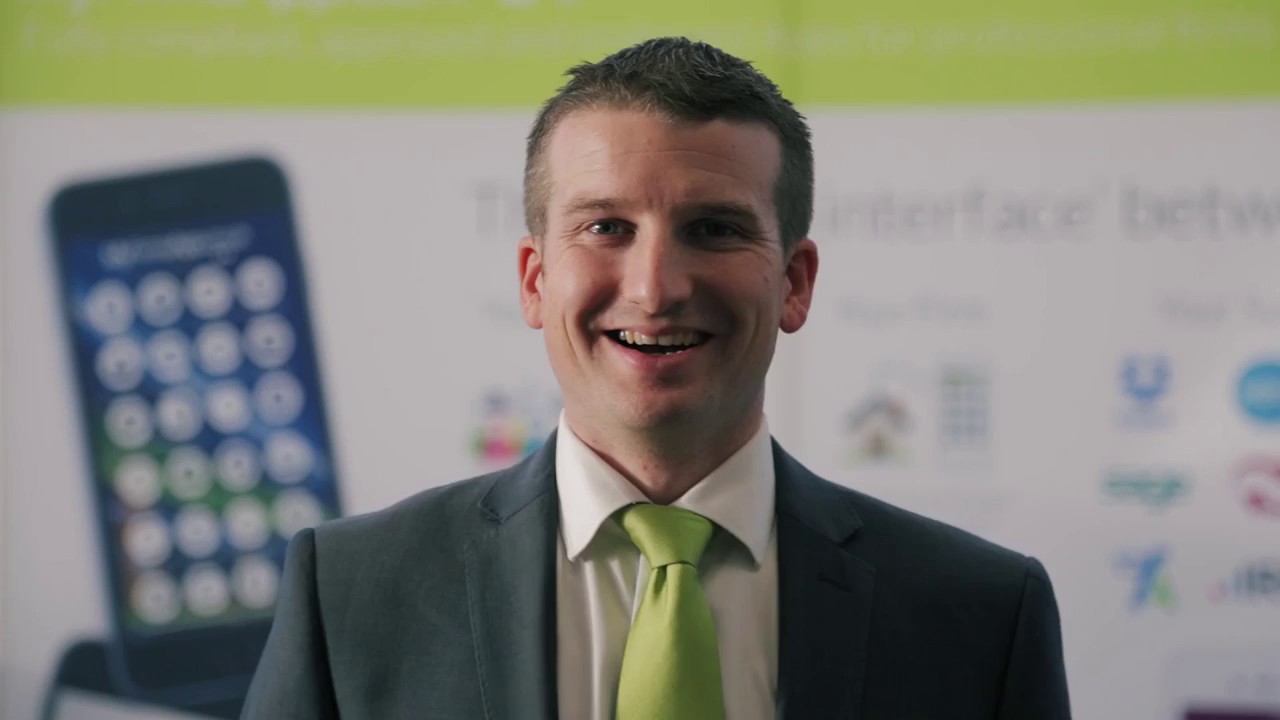 Pro Event Video Testimonial