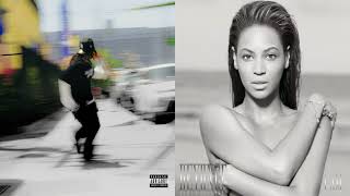 Ego | Mutt Mashup - Beyonce, Leon Thomas