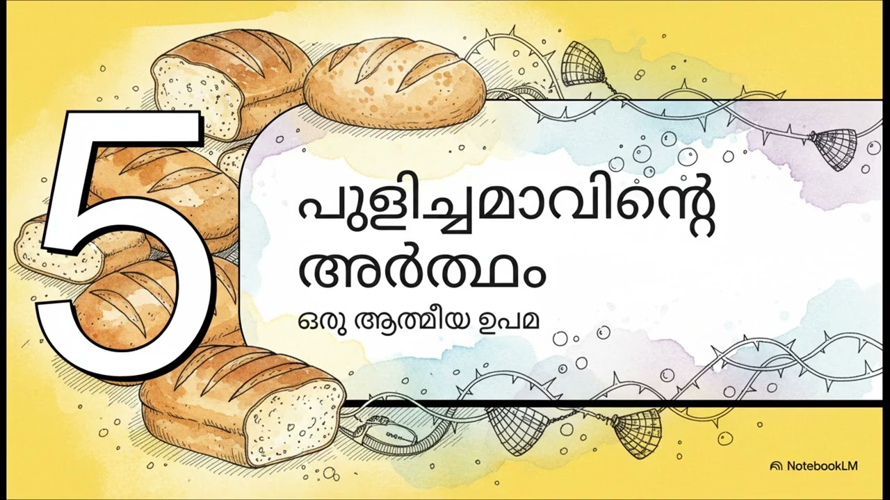 ഭൂമിയിലെ അടയാളങ്ങൾ കാണുക