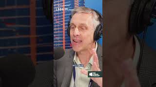 Steve Kramer, PayNearMe, discusses why the best payment experiences are frictionless.