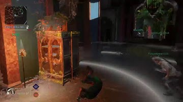 UNCHARTED 4 MULTIPLAYER:"PLAYING WITH SUBSCRIBERS"