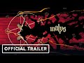Ref:PsPVAIALhlc Malys - official gameplay trailer | frosty games fest 2025