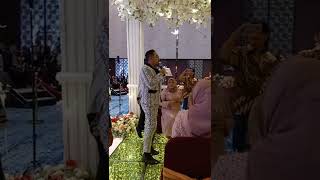 Games di Resepsi Pernikahan Atika Andra  oleh Hatim Rahmat screenshot 5